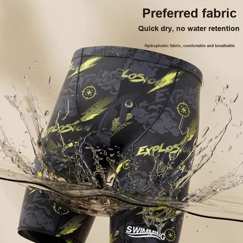 Youyou Swimming Equipment Sets Unisex Black-1
