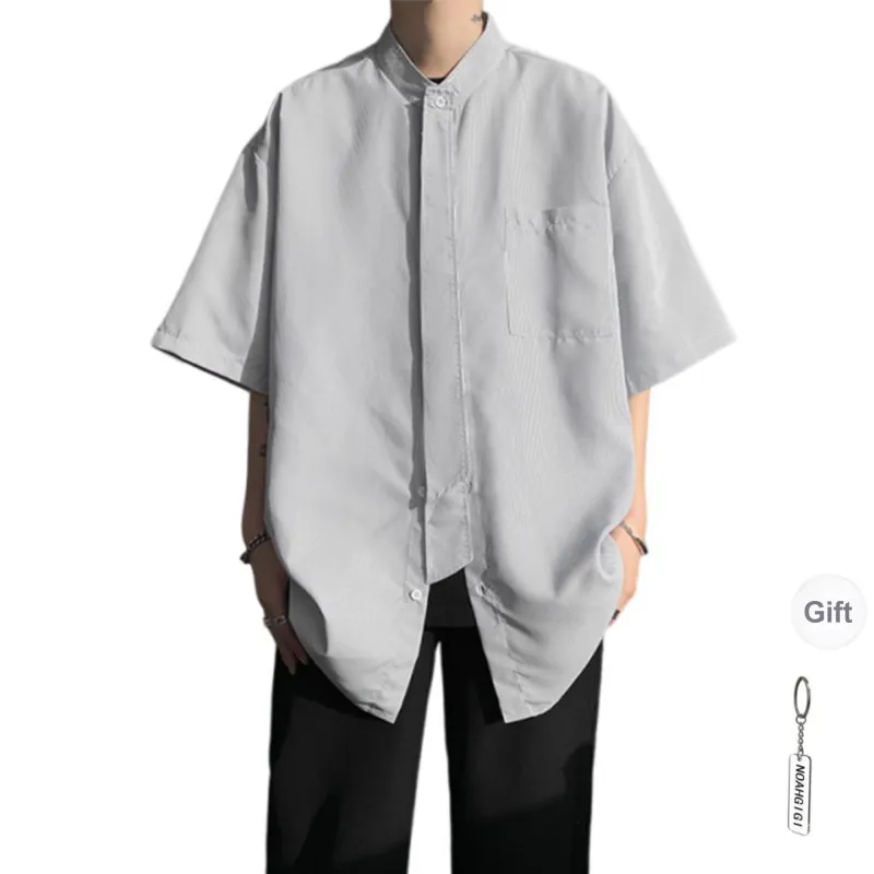 NOAHGIGI Shirts Unisex-6