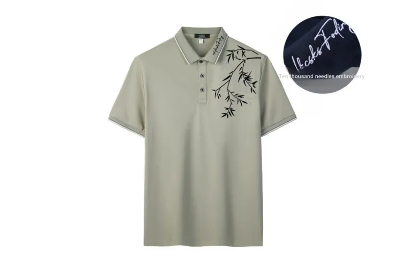 CSKS Polo Shirts Unisex-17