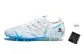 White Multicolor (Gift Included)