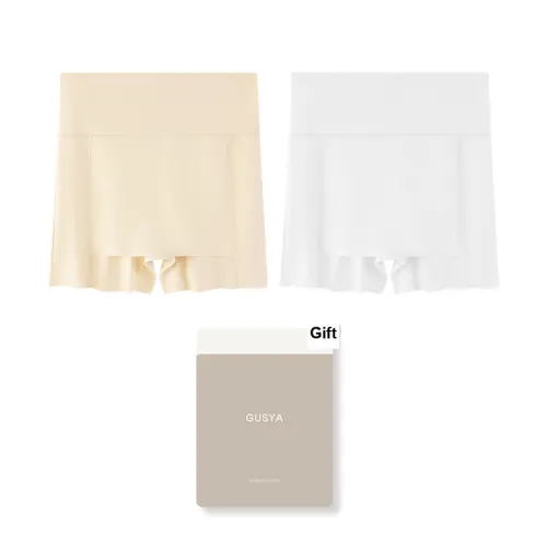 GUSYA Женские Безопасные Шорты