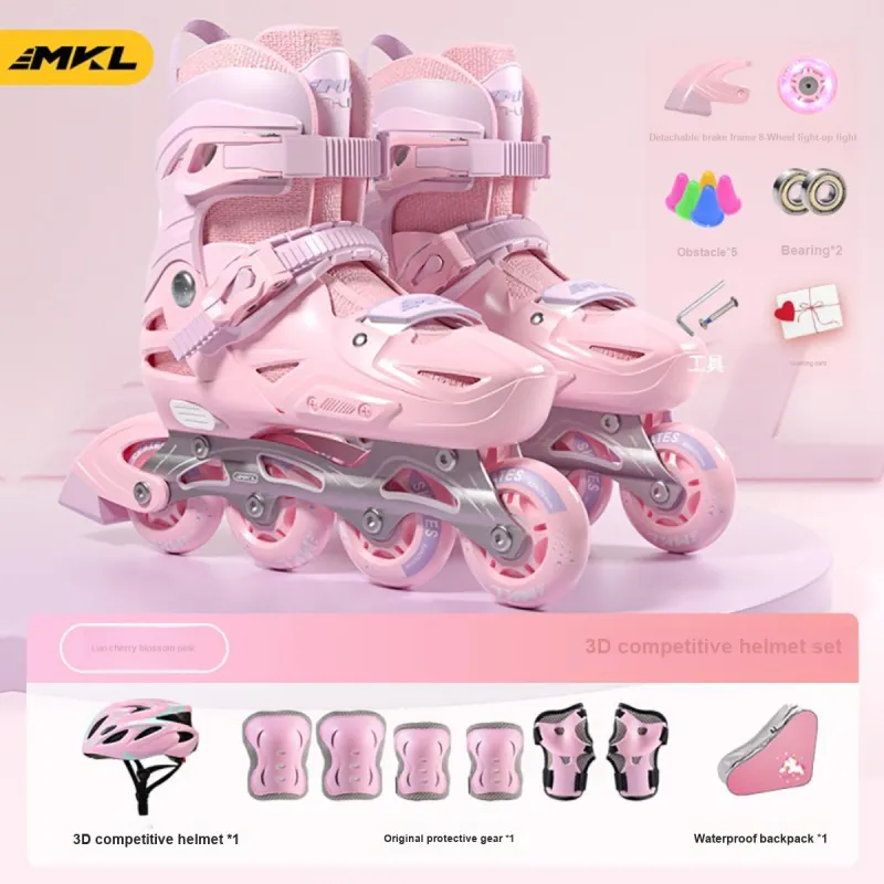 McCaron Inline Skates-6