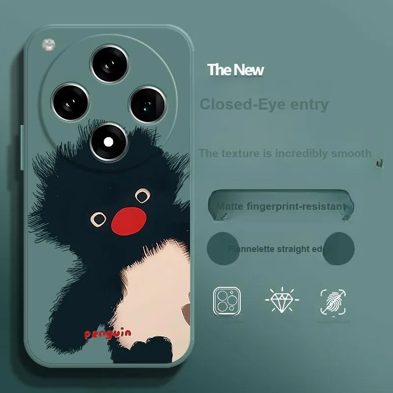 BAOCHENG Phone Cases-5