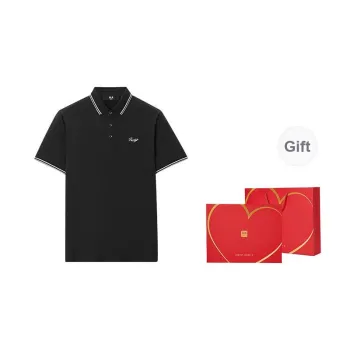 HLA Polo Shirts Men