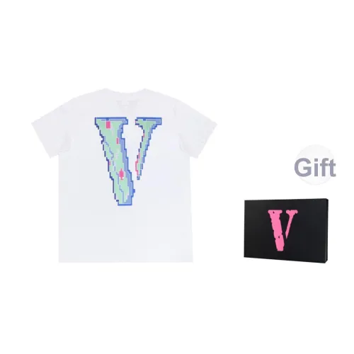 VLONE Унисекс Футболки