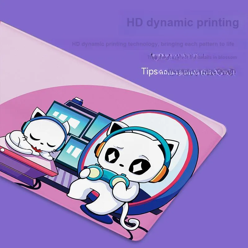 AKKO Mouse Pads-2