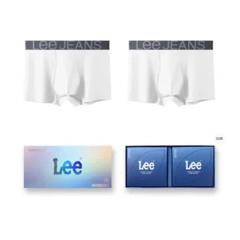 Lee Men Underwear Gift Boxes