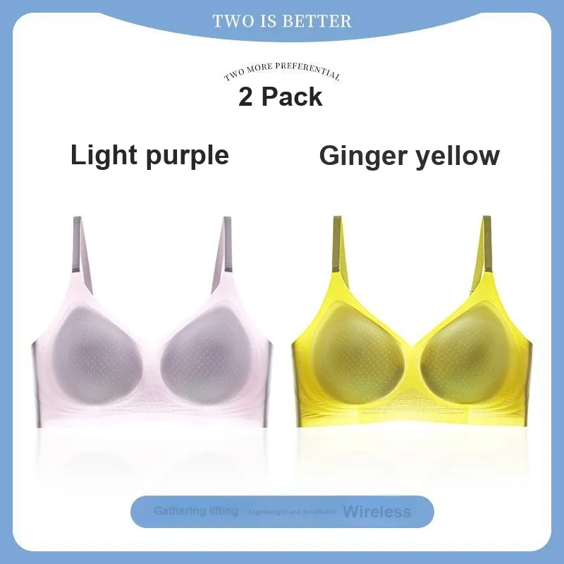 GRACEWELL Women's Bras-9