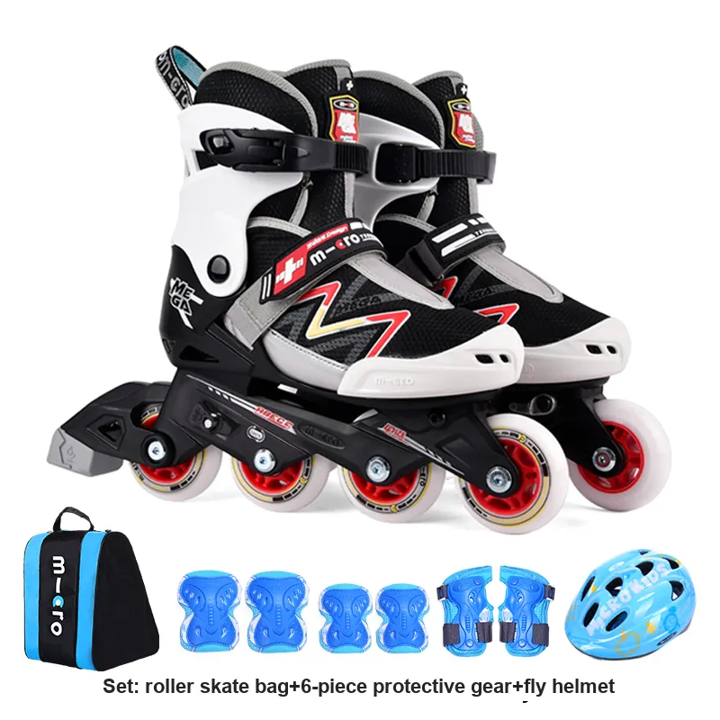 MICRO Inline Skates-11