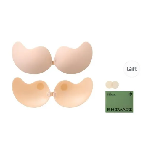 SHIWAJI Women's Nipple Cover