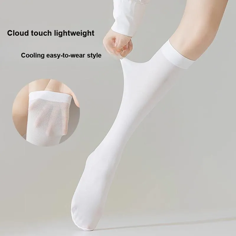 Lan Miao Women's Stockings-1