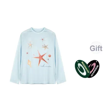 ICH MODE T Shirts Women's