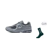 Heritage Gray (Comes with 1 Pack of NB Socks)