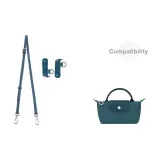 (Peacock Blue) · Crossbody Set