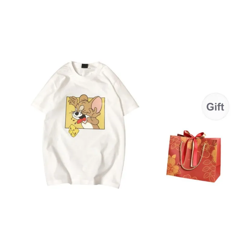 CHANGE SHE Regular T Shirt Women's-2