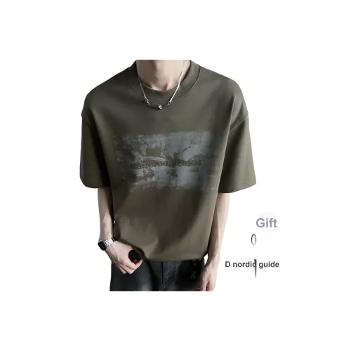 BEIOUGONGLVE Унисекс T-рубашки