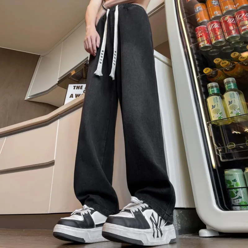 NXPTP Jeans Unisex-13