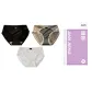 [3 Pack]Black+Dark Blue+White