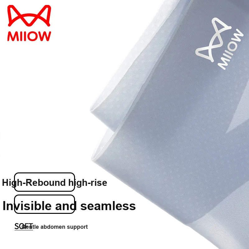 MIIOW Underpants Women's 3 Pack-33