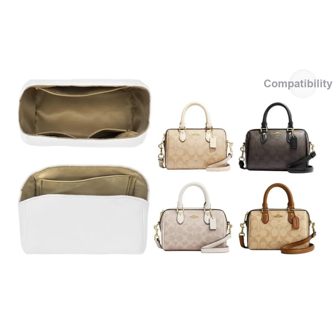 Lan Bao Fan Microfiber, Metal Alloy Bag Accessory Women's
