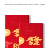 Golden Snake Wealth[5-Pack Gift Box Set]