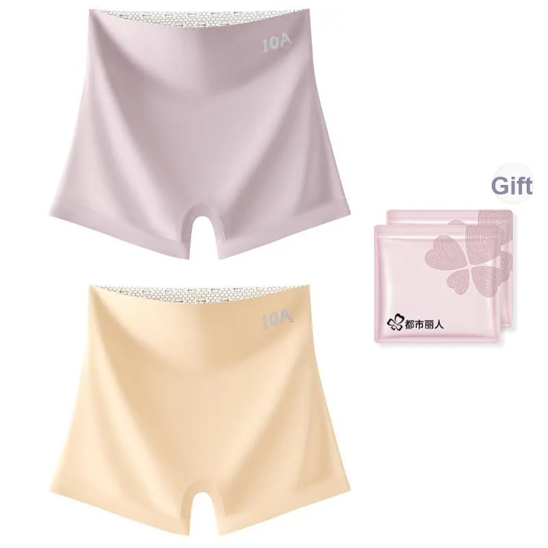 Urban Beauty Underpants Women's Shopping Bag Combo Set-25