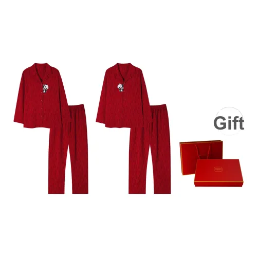 MIIOW Honmei Series Пижамный комплект Унисекс 2 комплекта