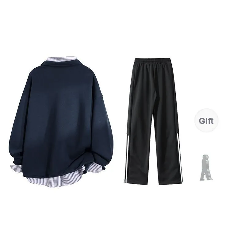 FAX FOR FMACM Casual Sportswear Unisex-2
