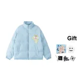 Blue Ghost Backpack Large Box