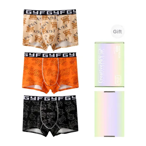 FGY Men Underpants