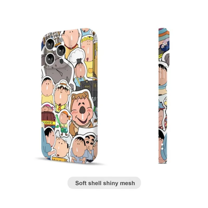 HASEE Phone Cases-11