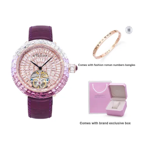 Melissa Women's Chinese Watches