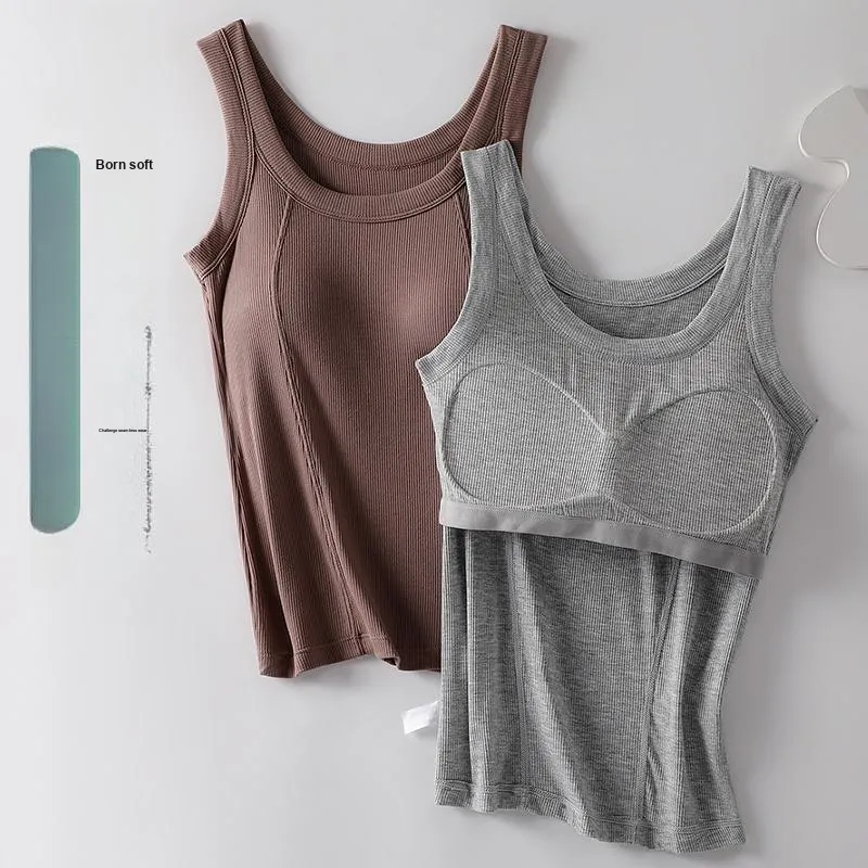 NOME Women's Tank Tops-3