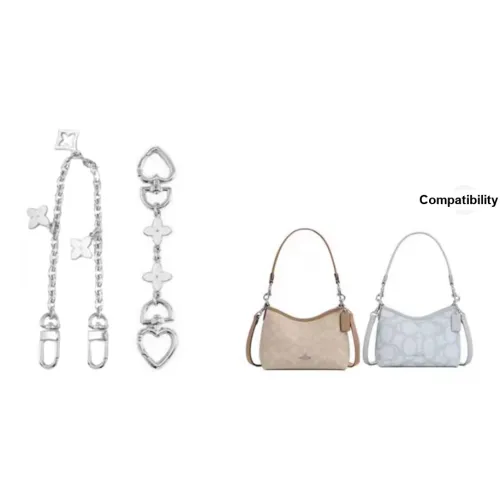 Modified Sauce Сплав Сумка Ремень Женский Золотистый Тон Белый Тон