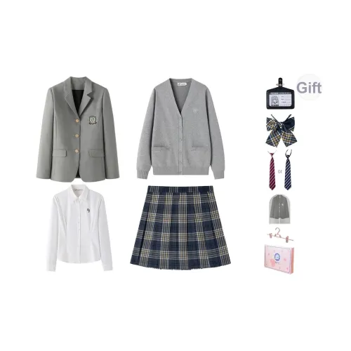 Tokyo Season Женская униформа