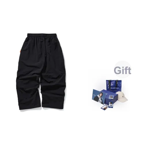 Nautica White Sail Унисекс Повседневные Брюки