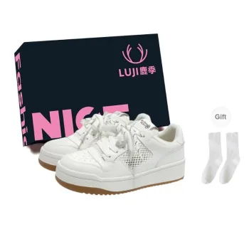 Luji Low Top Skateboard Shoes Women's