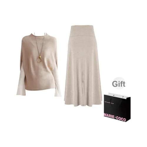 MARIE·COCO Женские Комплекты с Юбкой