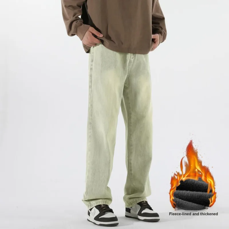 WARRIOR Jeans Unisex-20