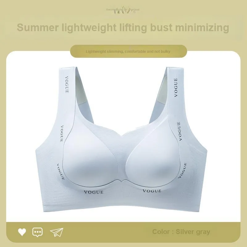 Gentle welcome Women's Bras-7