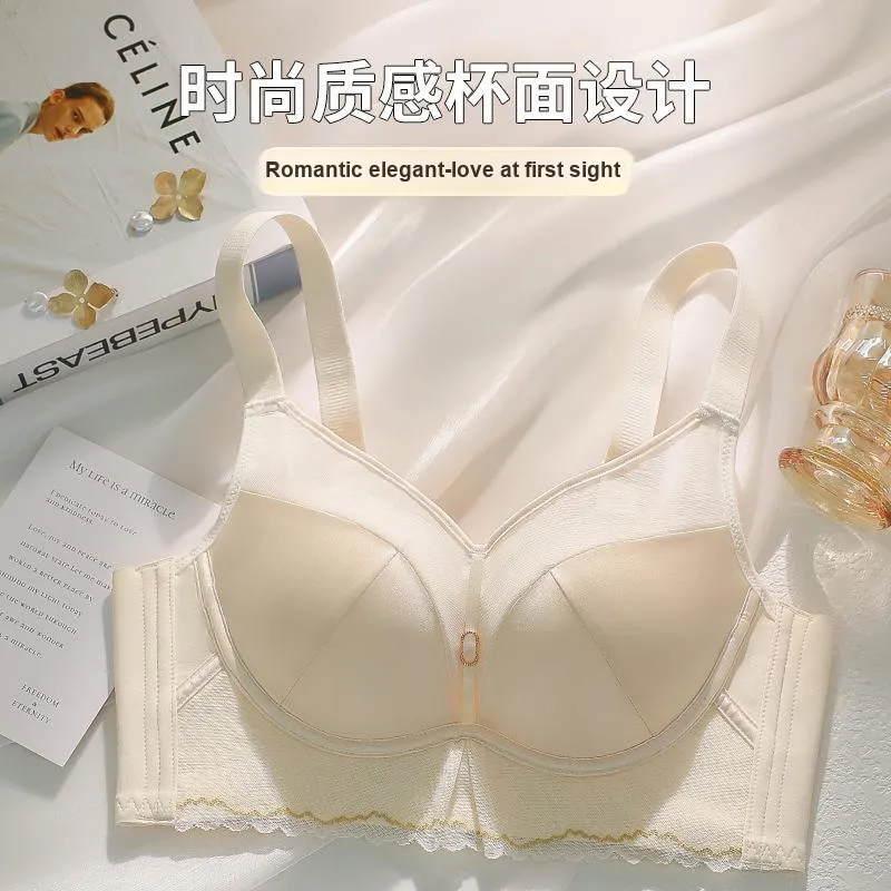 Lan Miao Women's Bras-6