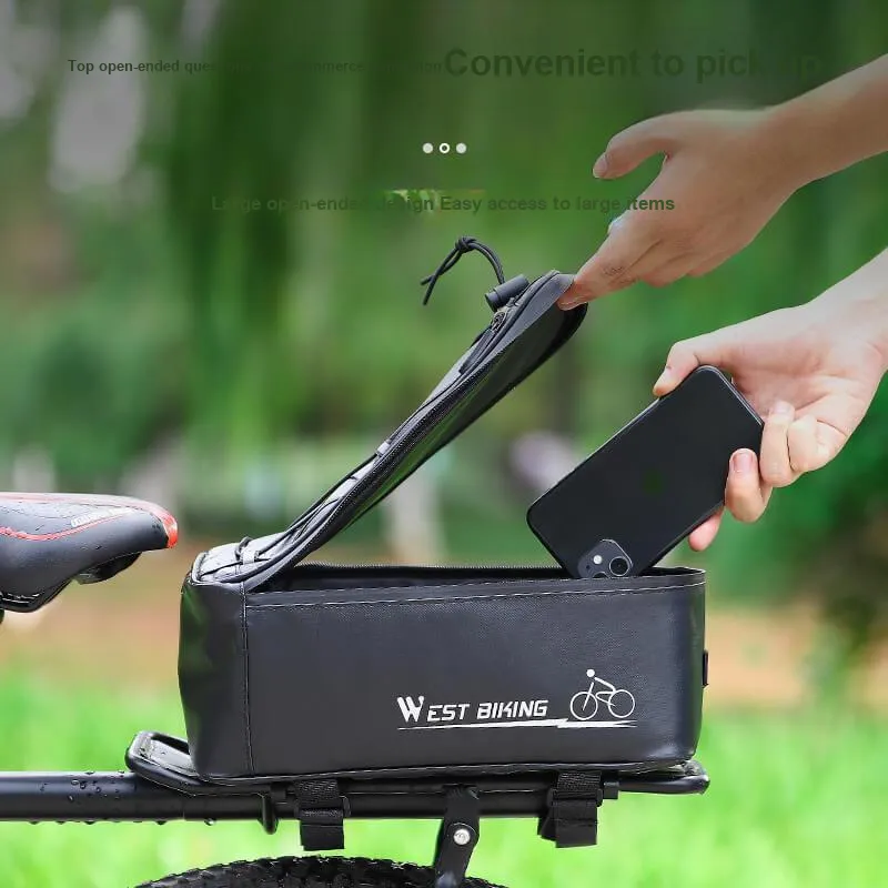 WEST BIKING Riding Equipment-12