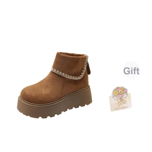 Женские ботильоны M MAICCO