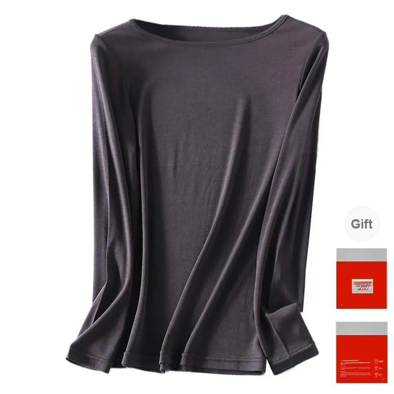GOSO Thermal Tops Women's Gift Box Set-6