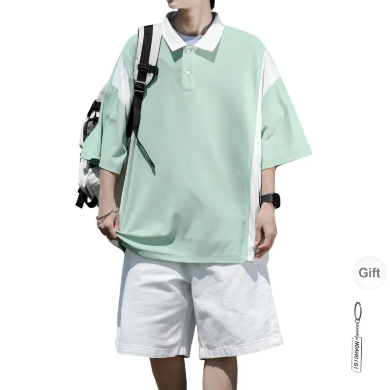 NOAHGIGI T Shirts Unisex-5