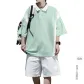 Pea Green+Giveaway