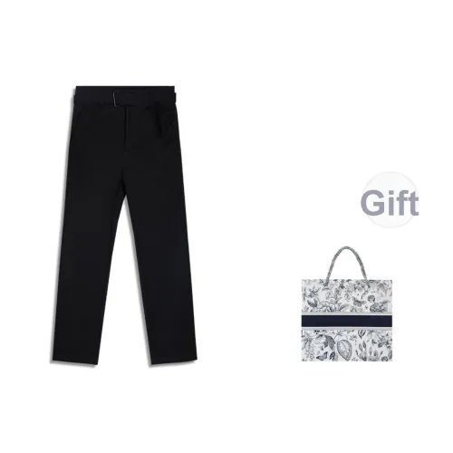 WUREN Мужские Повседневные Брюки