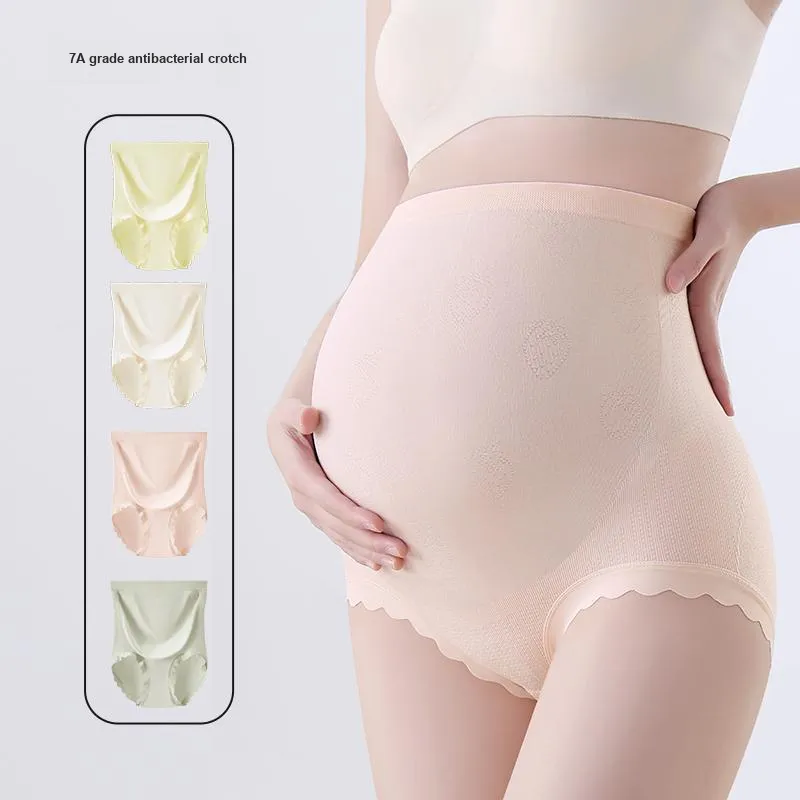 Urban Beauty Underpants Women's Shopping Bag 3 Pack-5