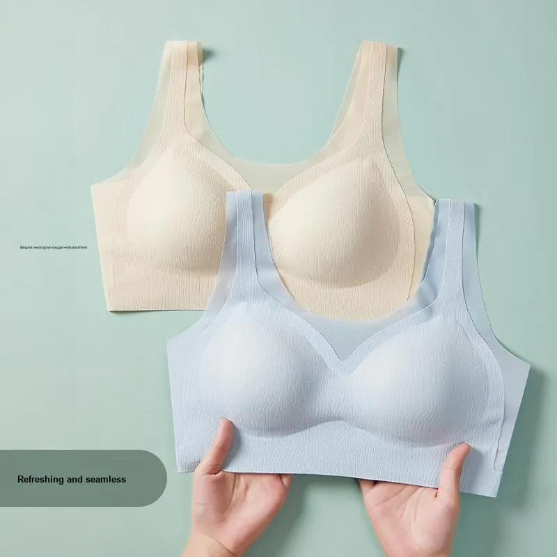 Herbal Primer Bra Women's 2 Pack-28