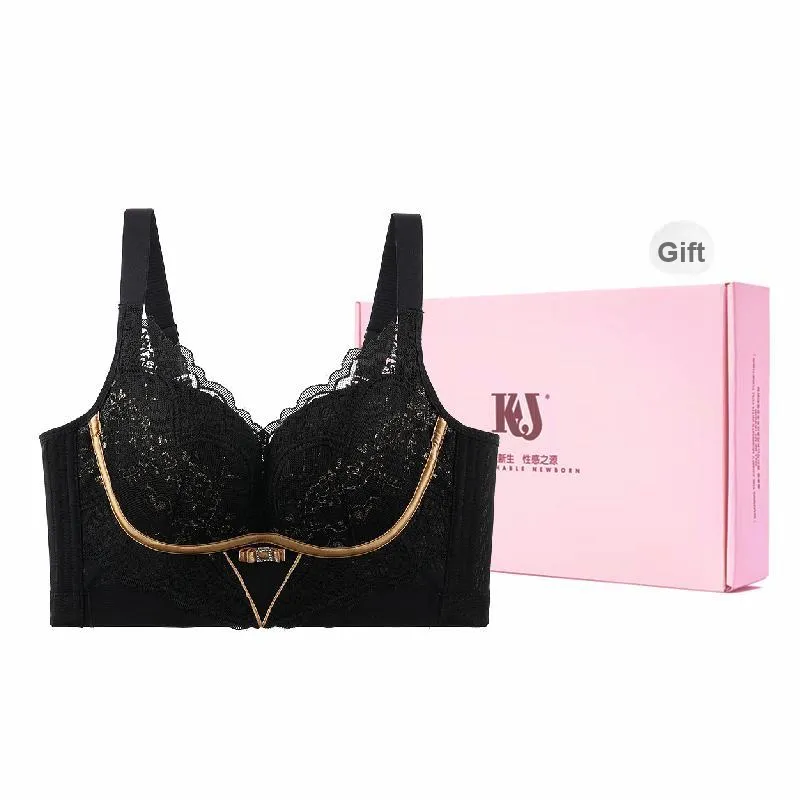 KJ Bra Women's 1 Piece Gift Box Set-1